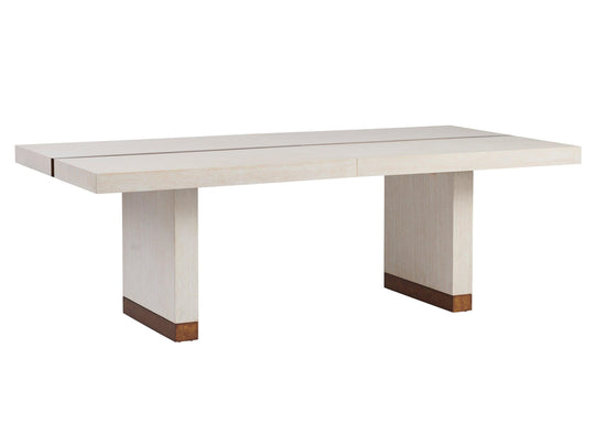 Barclay Butera Carmel Vista Rectangular Dining Table DINING TABLES