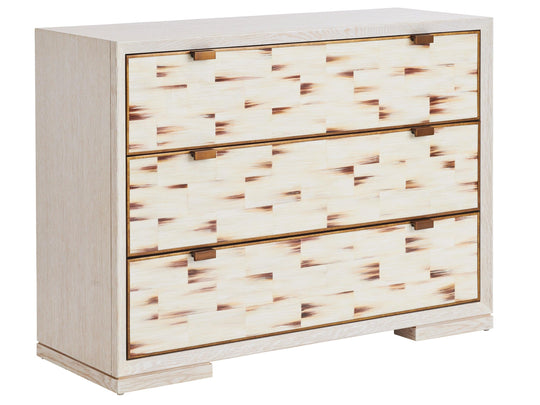Barclay Butera Carmel Dry Creek Hall Dresser SIDEBOARDS + CREDENZAS