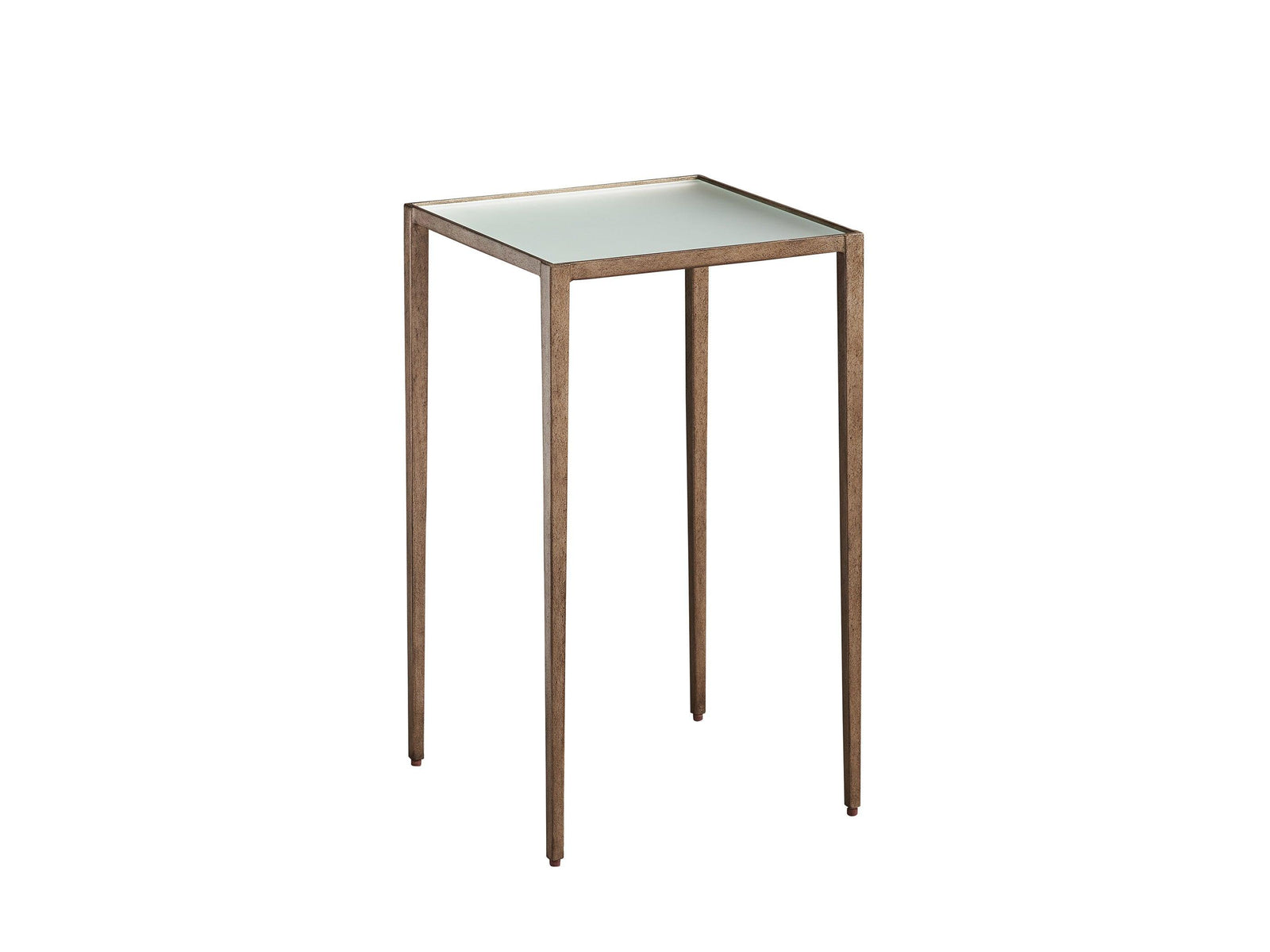 Barclay Butera Laguna Wyland Accent Table ACCENT TABLES