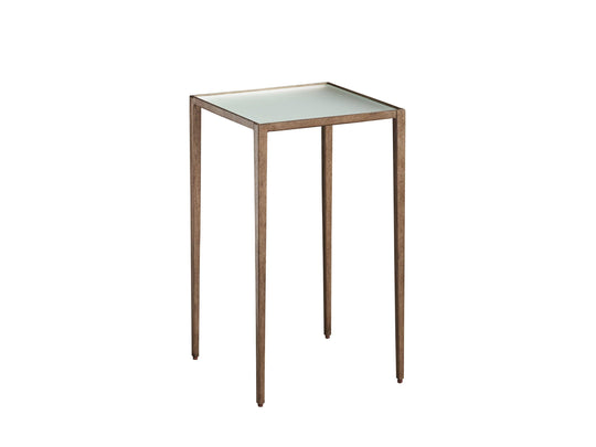 Barclay Butera Laguna Wyland Accent Table ACCENT TABLES