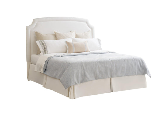 Barclay Butera Laguna Avalon Upholstered Headboard HEADBOARDS