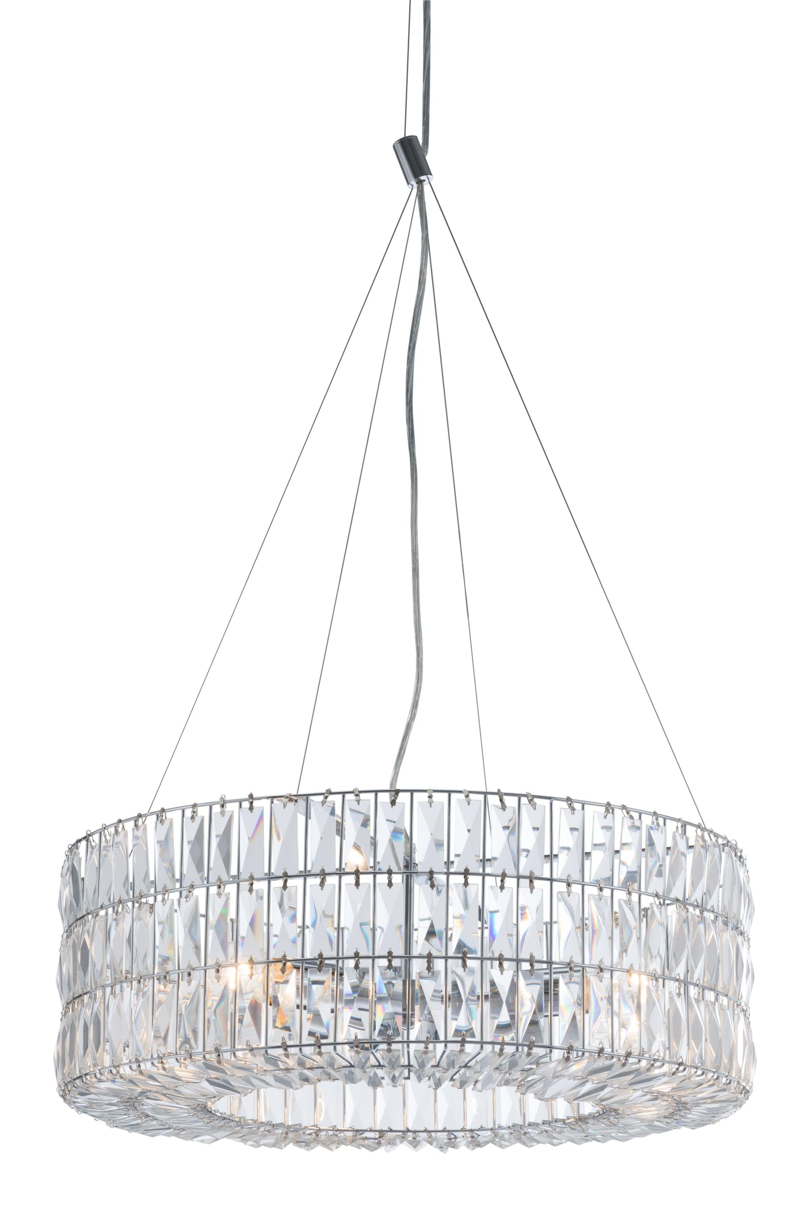 Zuo Jena Ceiling Lamp PENDANT LIGHTING