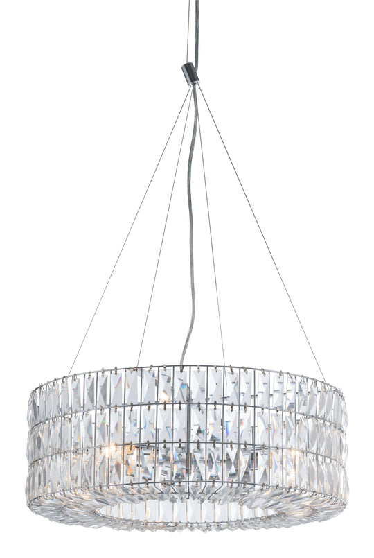 Zuo Jena Ceiling Lamp PENDANT LIGHTING