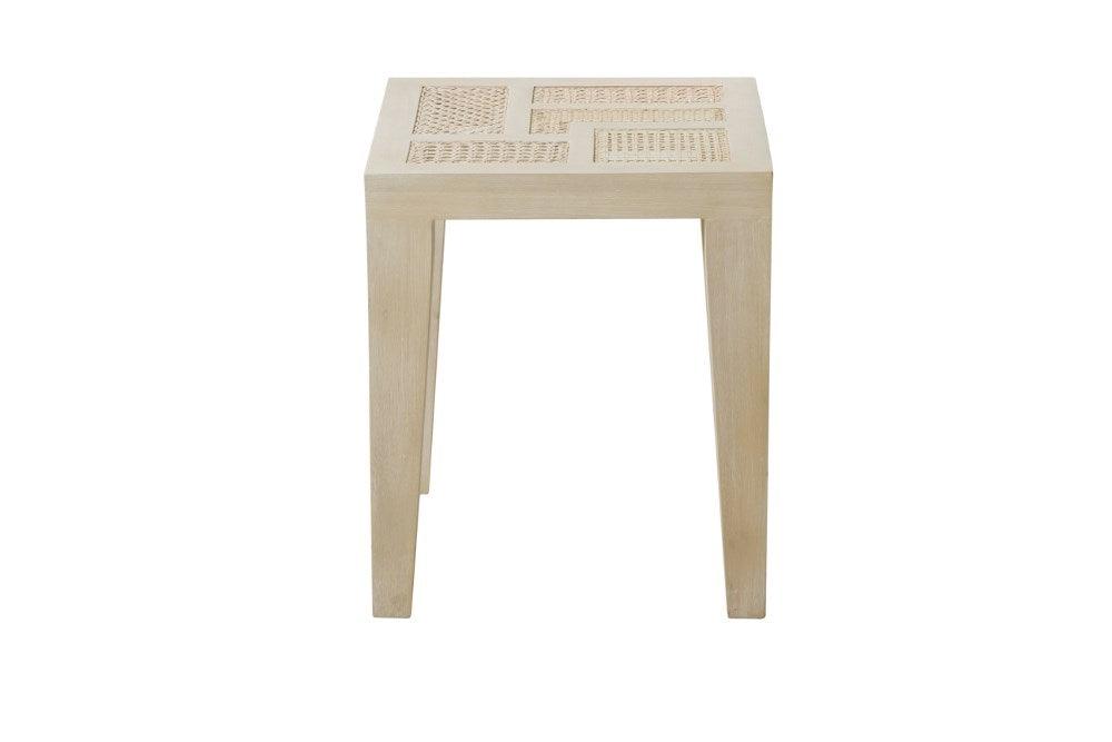 Oggetti Ito Kish Basilisa End Table ACCENT TABLES