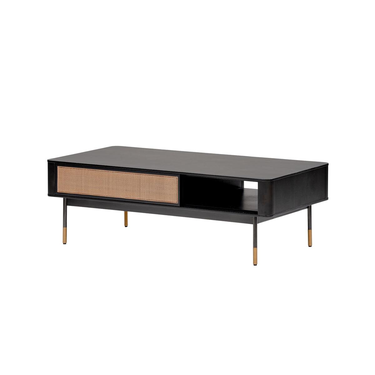 Miriam 47" Coffee Table - Thumbnail 2