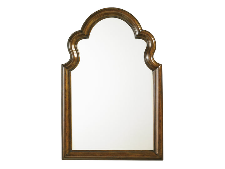 American Home Furniture | Lexington  - Coventry Hills Saybrook Vertical Mirror