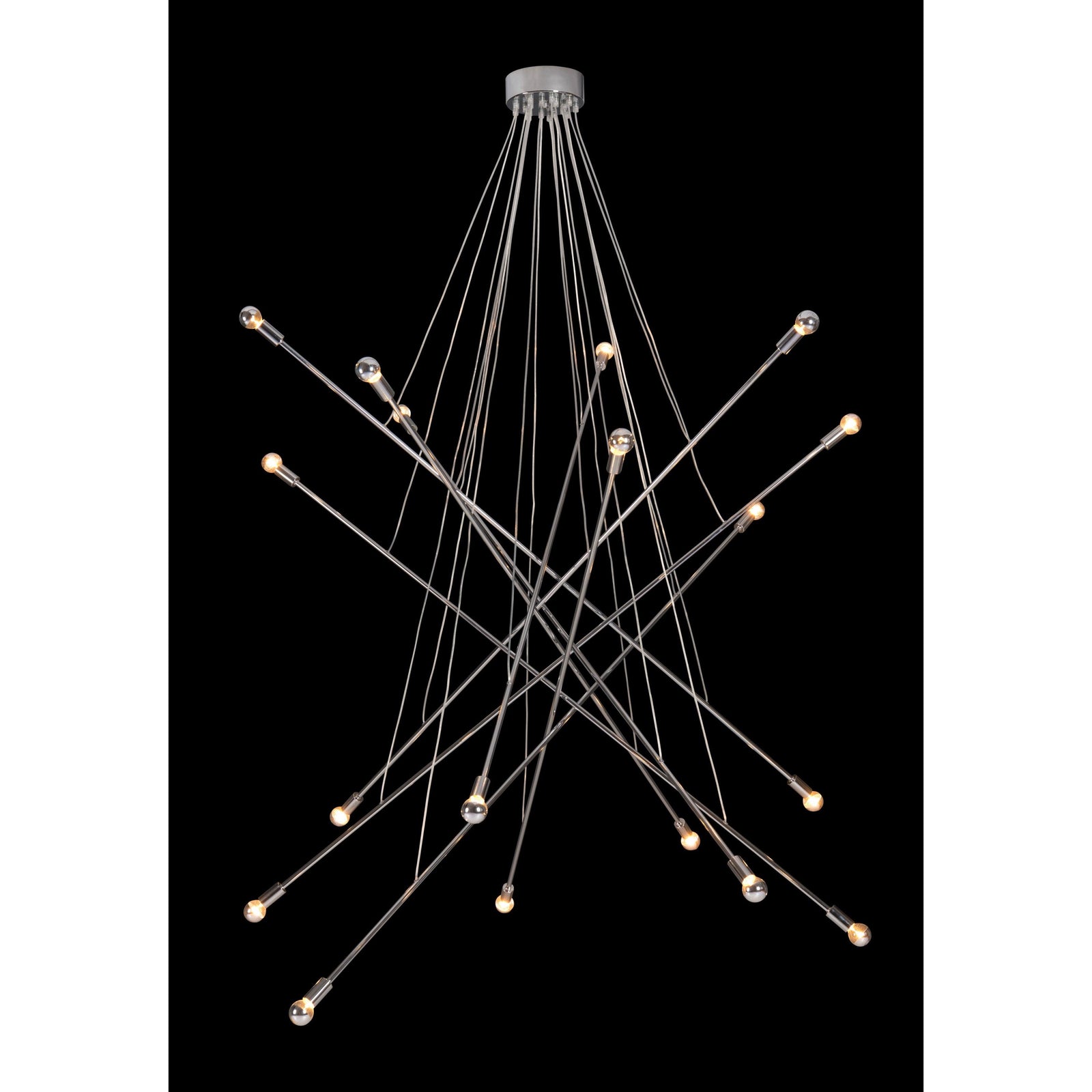 Zuo Belief Ceiling Lamp PENDANT LIGHTING