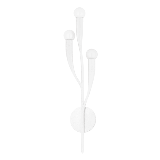 Hudson Valley Lighting Labra 3 Light Wall Sconce WALL SCONCES