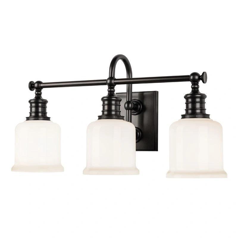 Hudson Valley Lighting Keswick Bath And Vanity VANITY LIGHTING