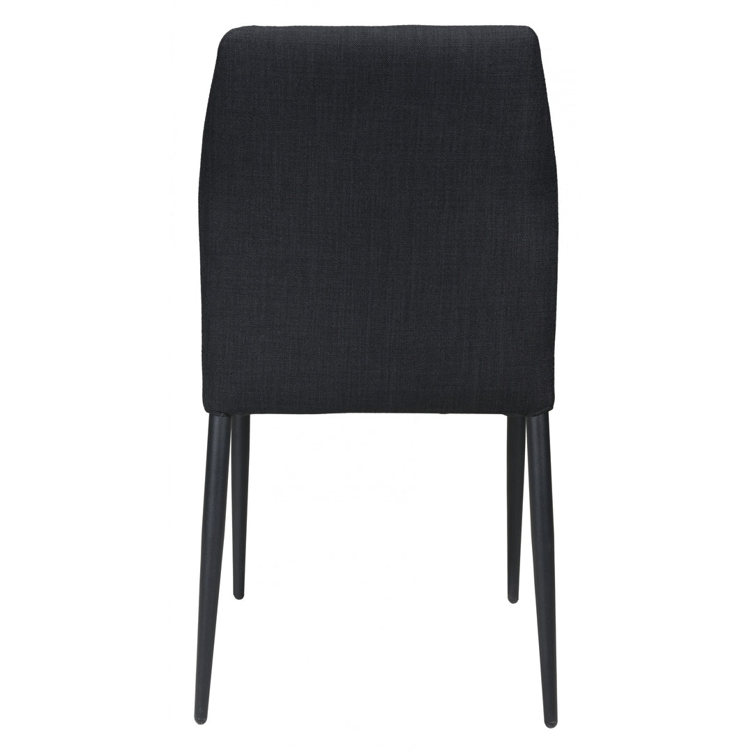 Revolution Dining Chair - Set of 4 - Zuo - AmericanHomeFurniture
