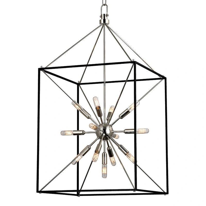 Hudson Valley Glendale Pendant