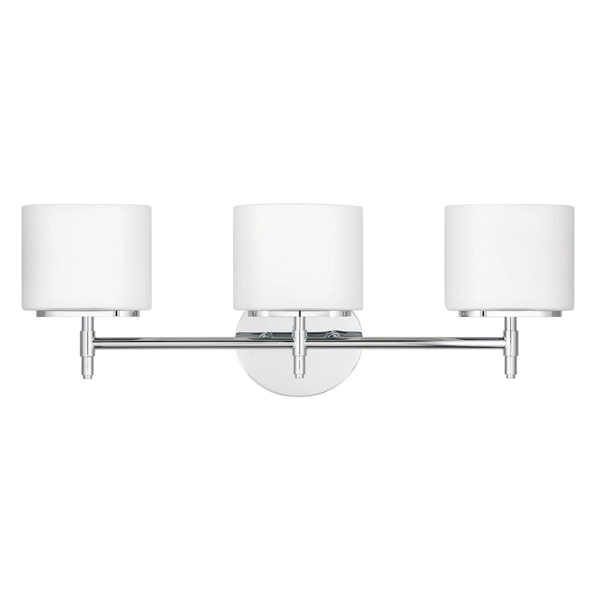 Hudson Valley Lighting Trinity Bath And Vanity VANITY LIGHTING