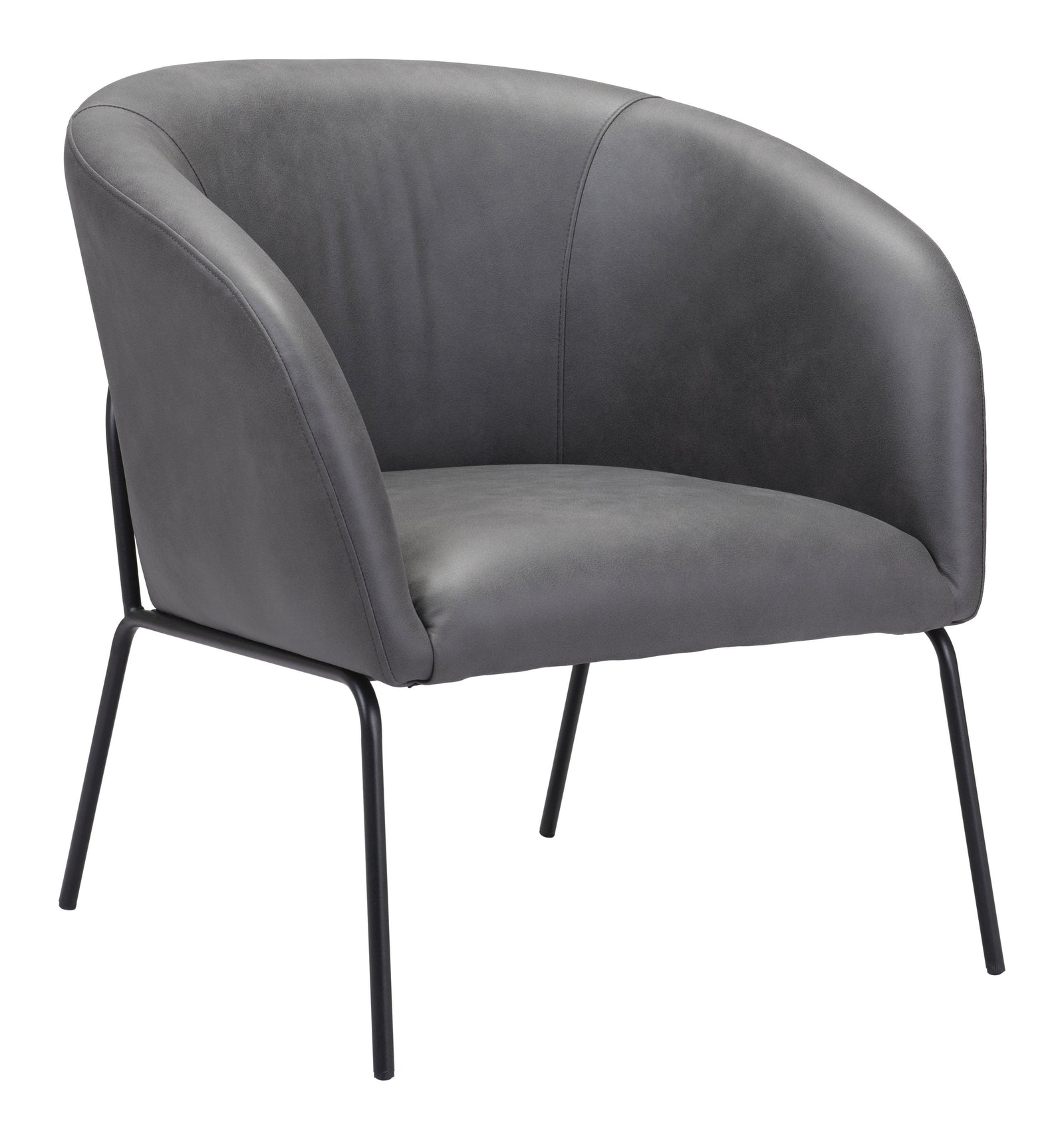 Zuo Quinten Accent Chair ACCENT + LOUNGE CHAIRS