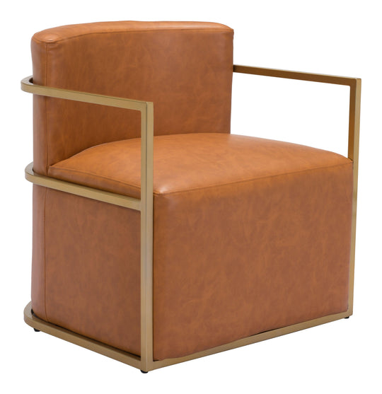 Zuo Xander Accent Chair ACCENT + LOUNGE CHAIRS