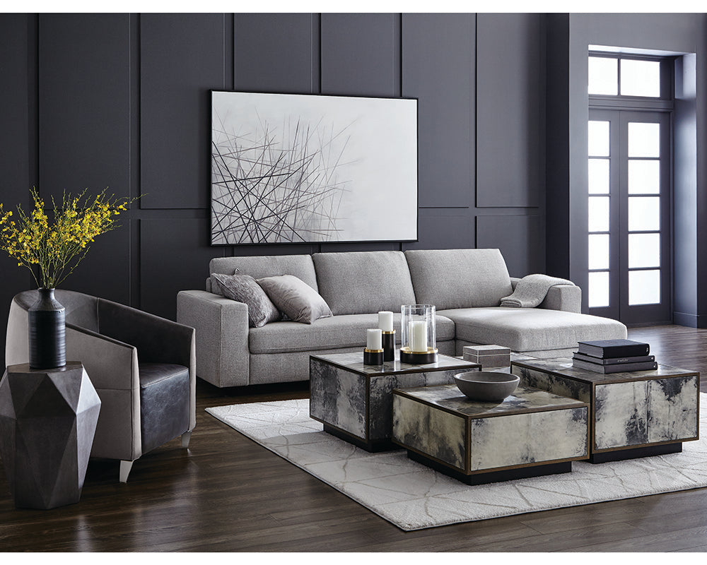 American Home Furniture | Sunpan - Fleeting Wish 
