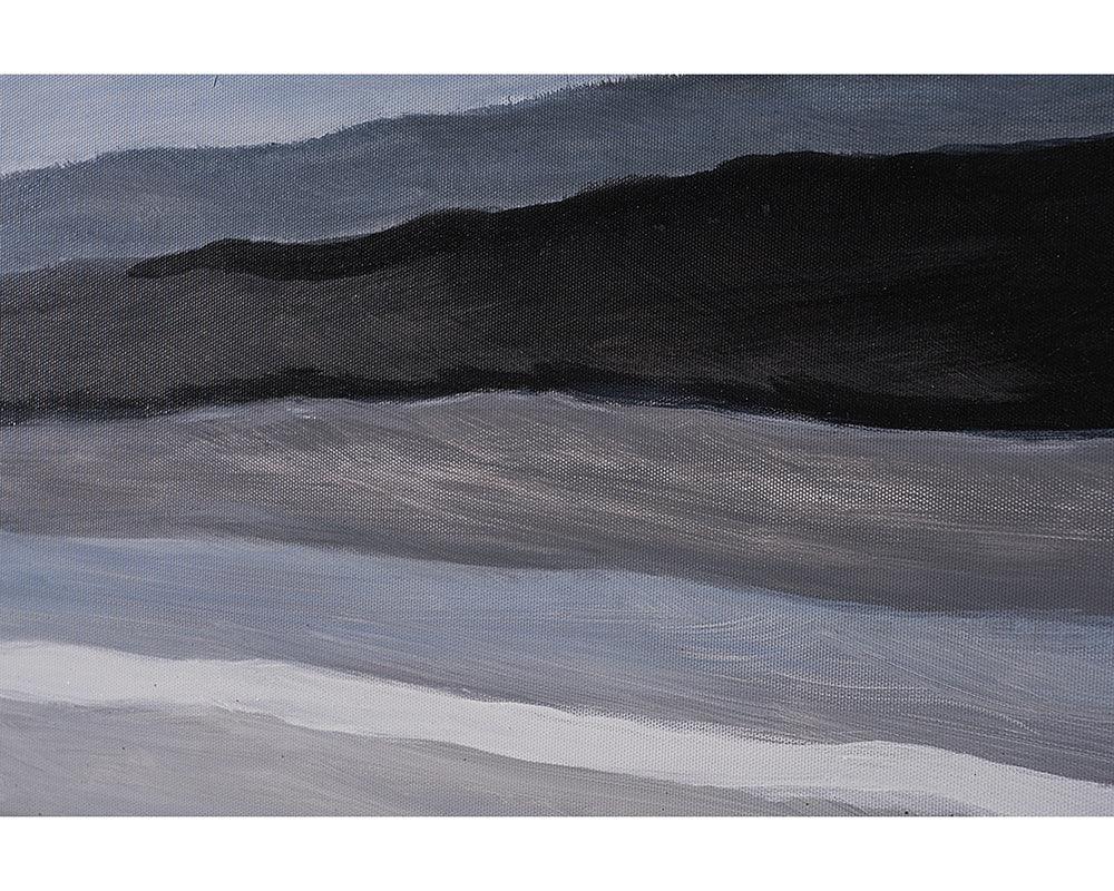 Sunpan Mystic Landscape WALL ART