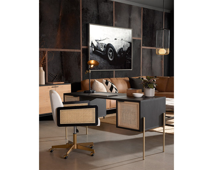 American Home Furniture | Sunpan - Cobra 427 