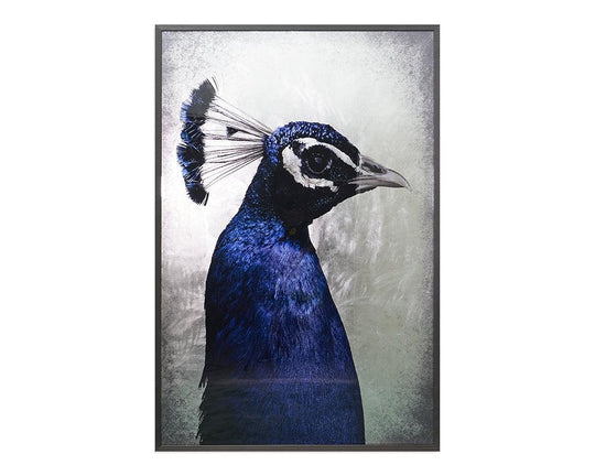 Charcoal Frame
