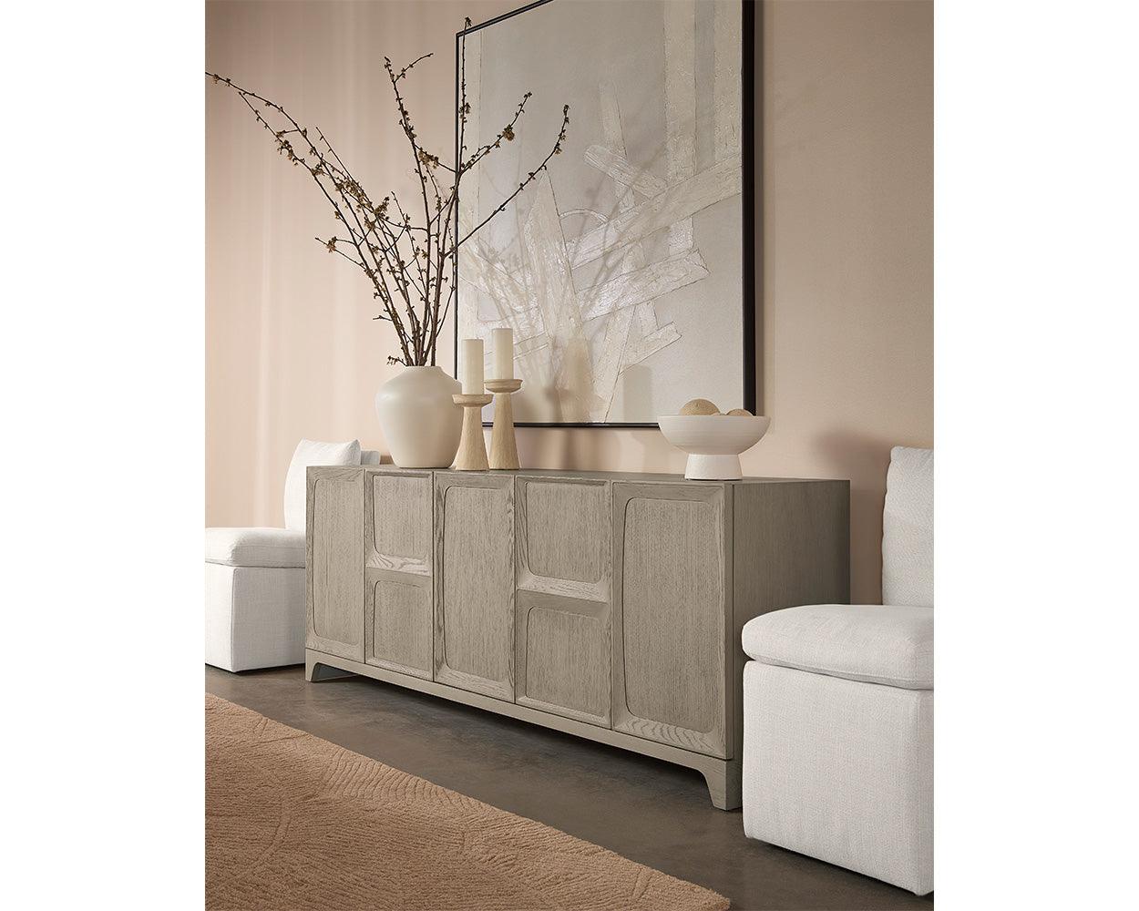 Sunpan Breaking Barriers WALL ART