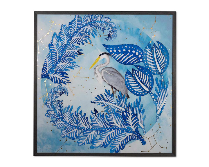 American Home Furniture | Sunpan - Blue Heron 