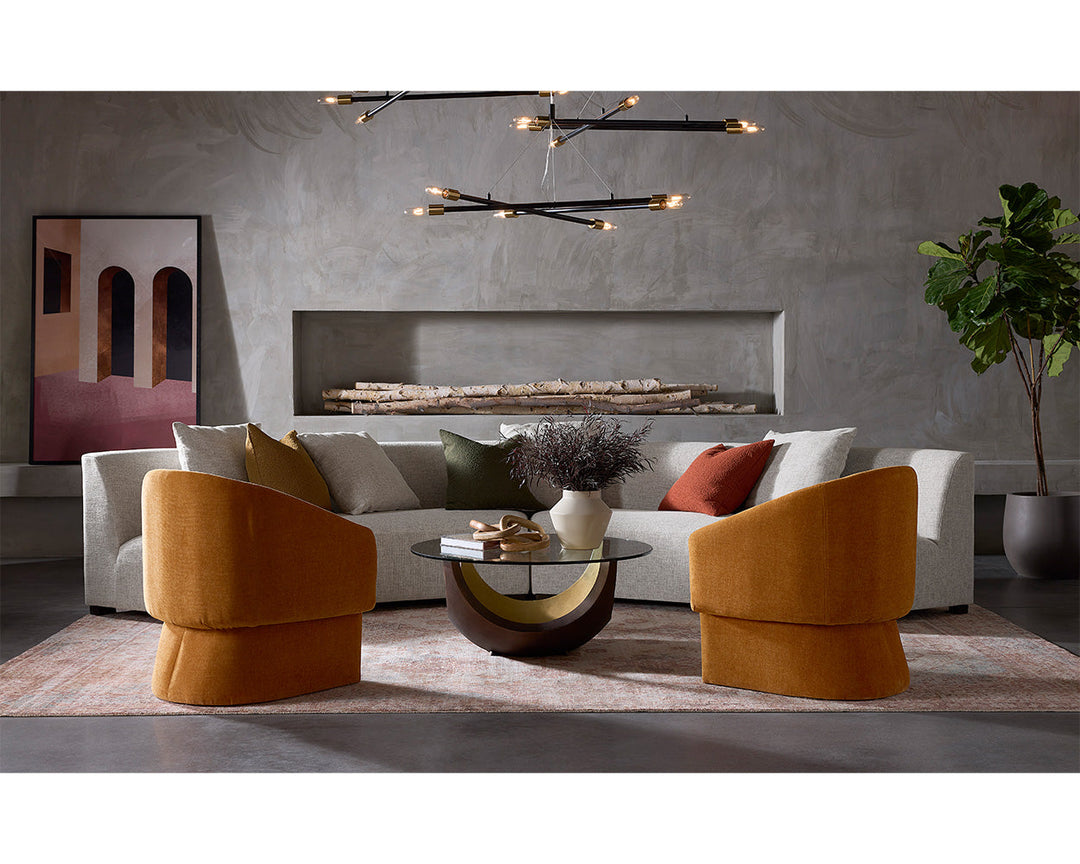 American Home Furniture | Sunpan - Sierra Nights (Set Of 3) 