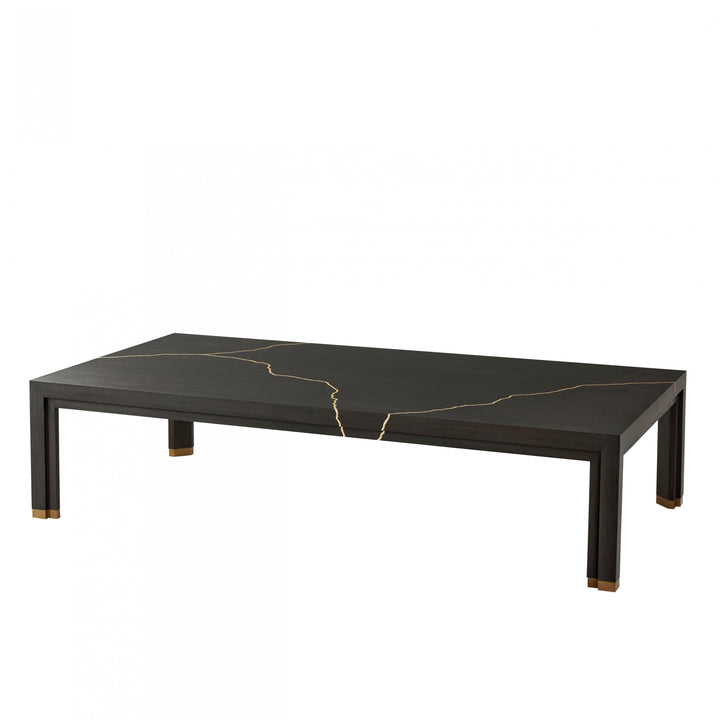 Marloe Cocktail Table II