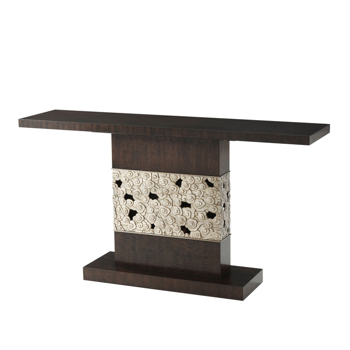 Camille Console Table