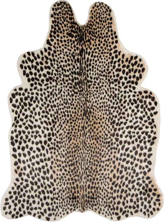 Erin Gates Cheetah RUGS