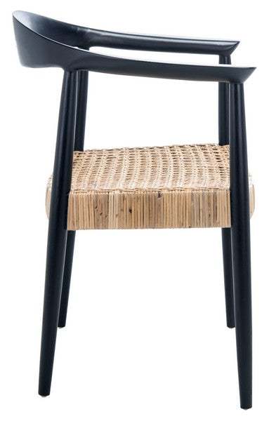 EYRE RATTAN PEEL ACCENT CHAIR - AmericanHomeFurniture