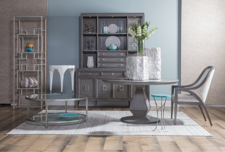 American Home Furniture | Artistica Home  - Appellation Buffet