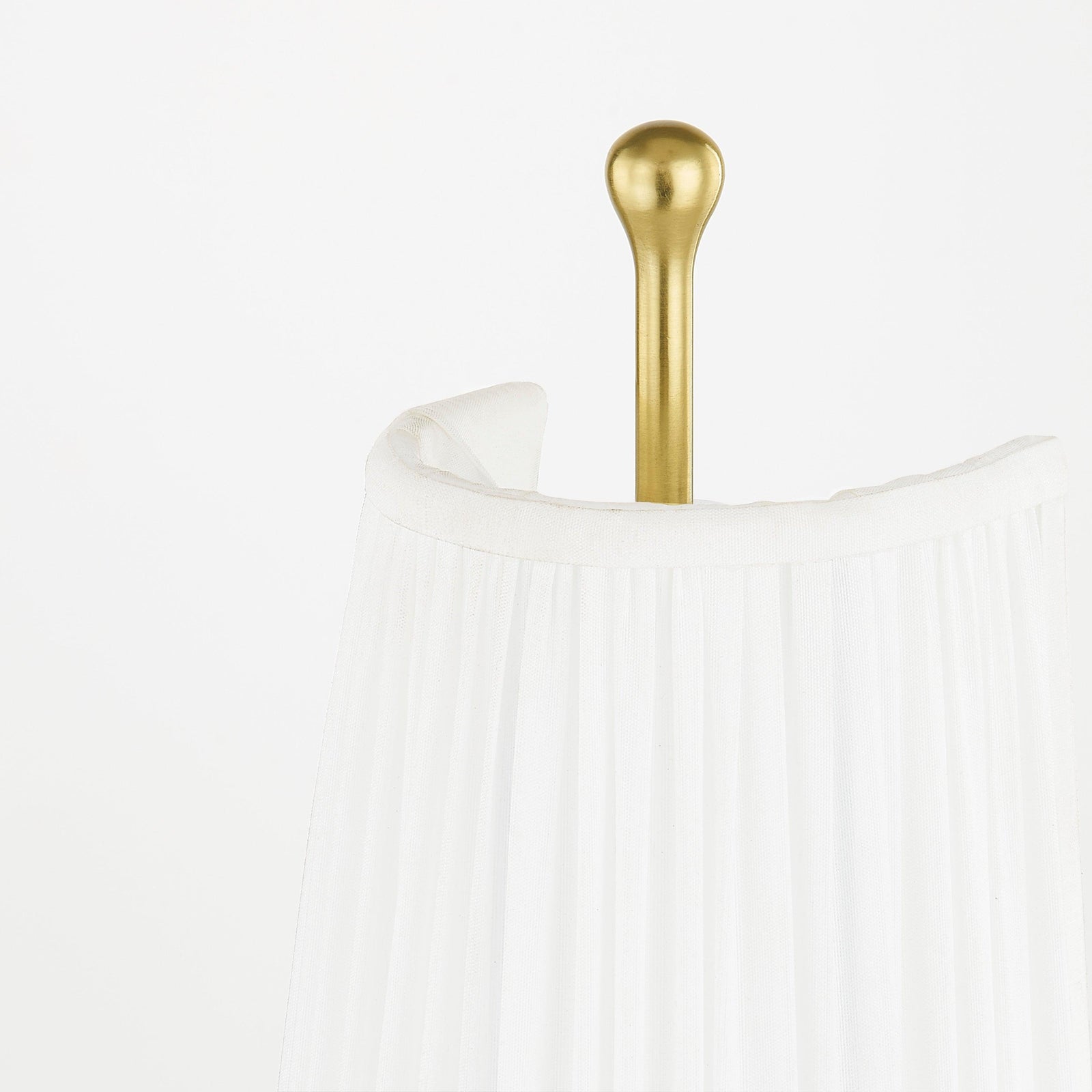 Mitzi Adeline 1 Light Wall Sconce WALL SCONCES