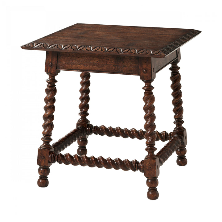 Bernard End Table