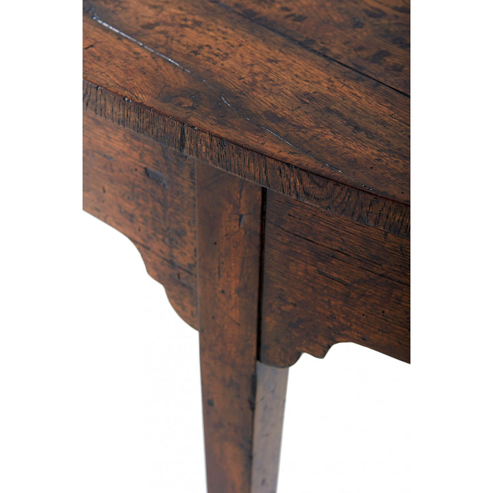 West Gate Console Table - Theodore Alexander - AmericanHomeFurniture
