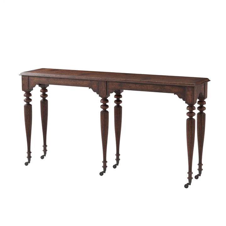 Farley Console Table