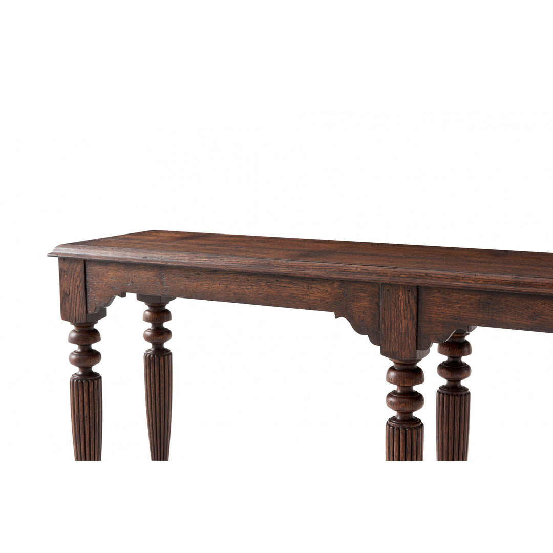 Farley Console Table