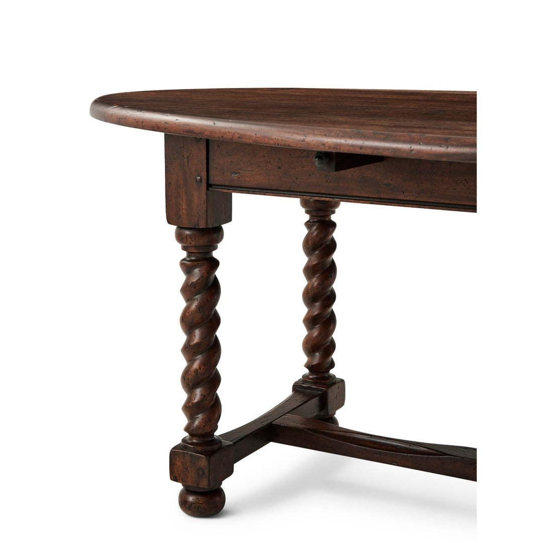 Emory Dining Table