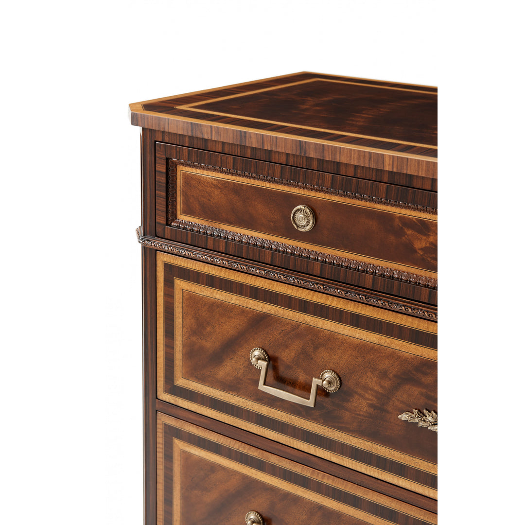 Viscount's Chest of Drawers