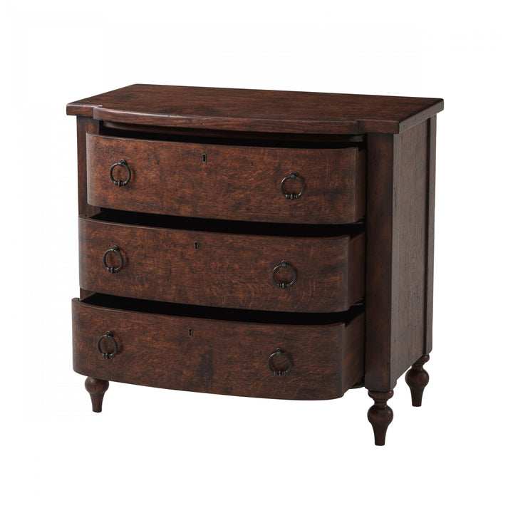 Naseby Nightstand