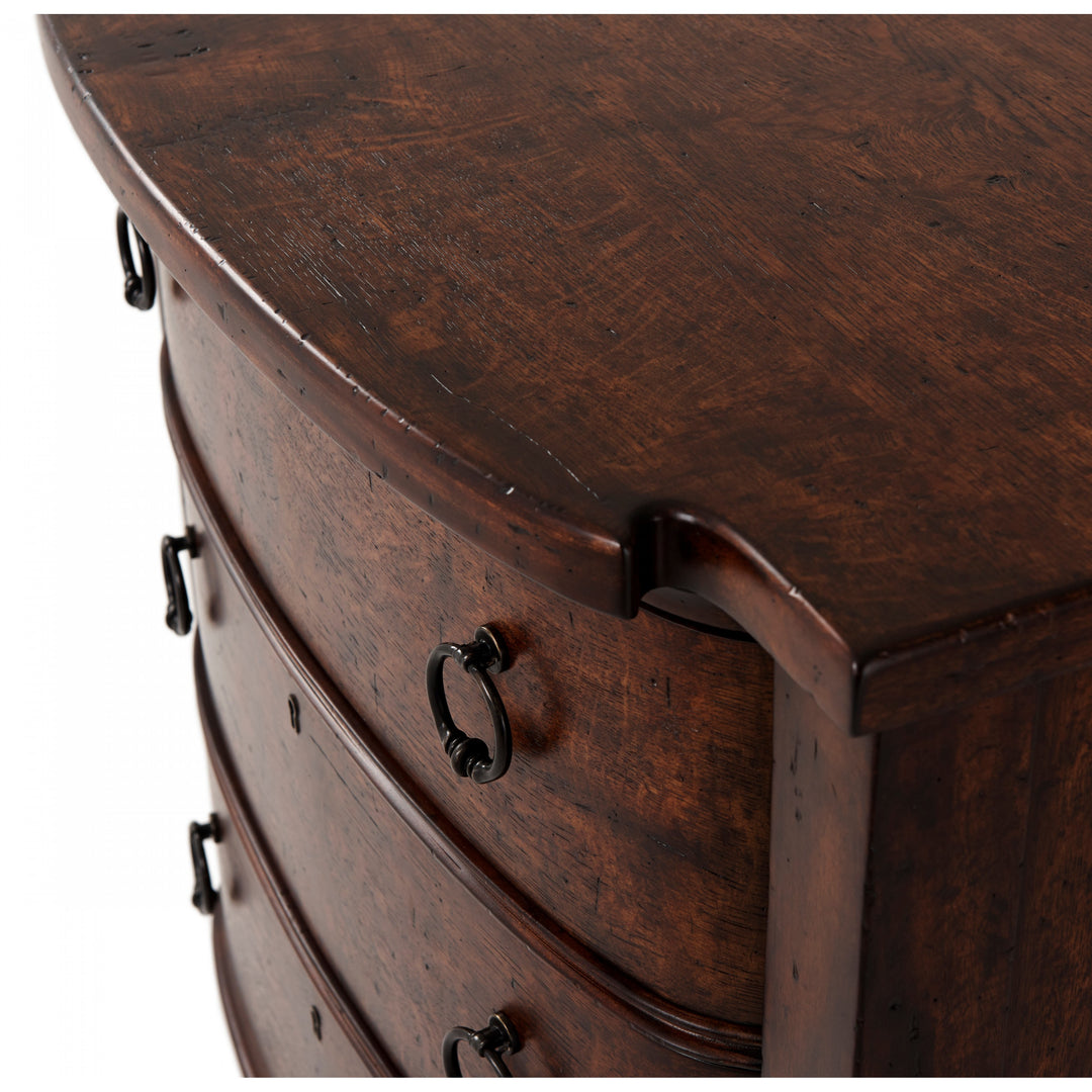 Naseby Nightstand