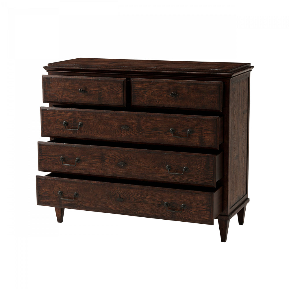 Axel Chest of Drawers