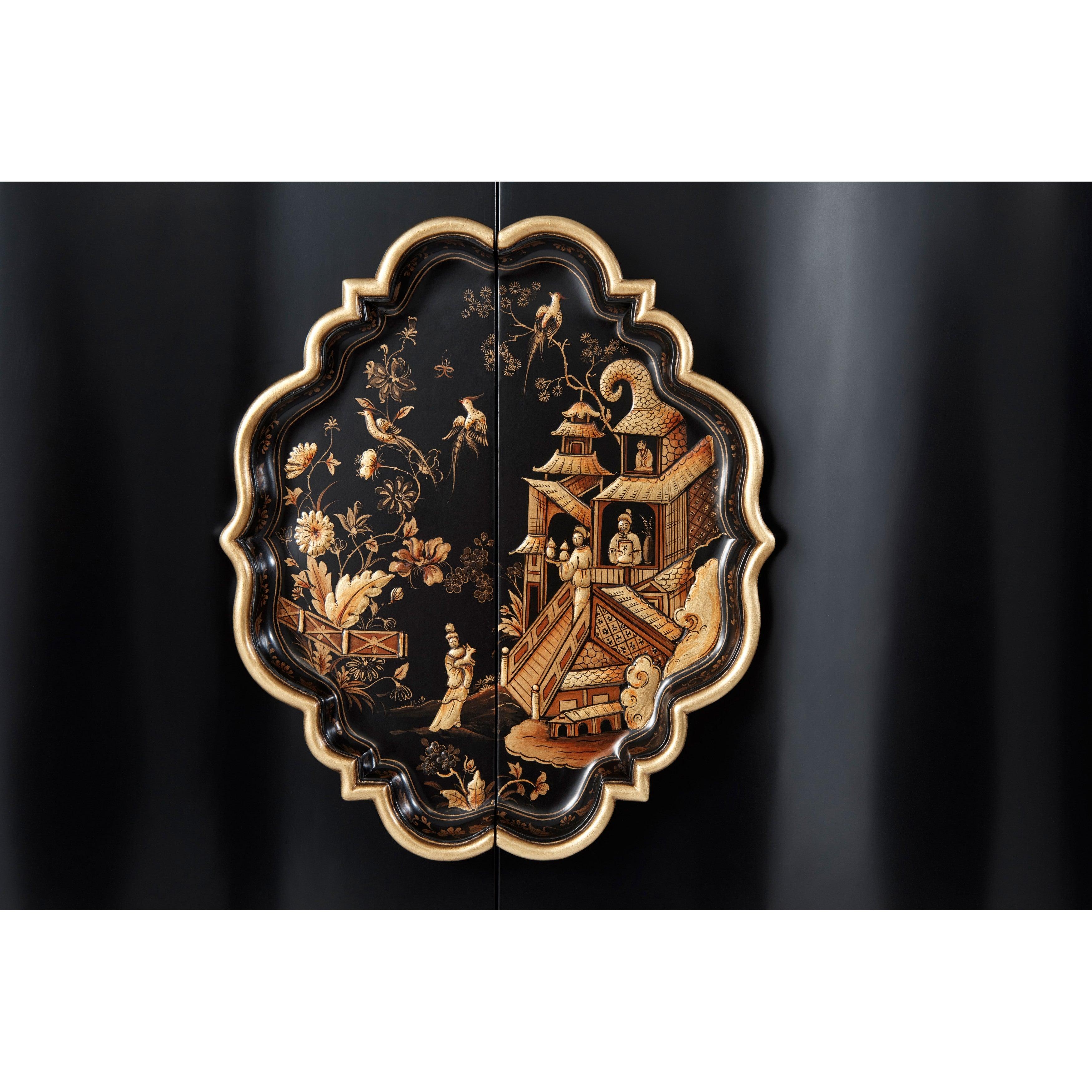 Medallion Sideboard - Thumbnail 5