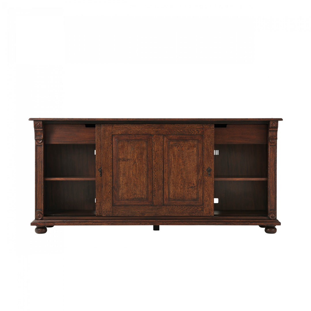 Godwin Sideboard