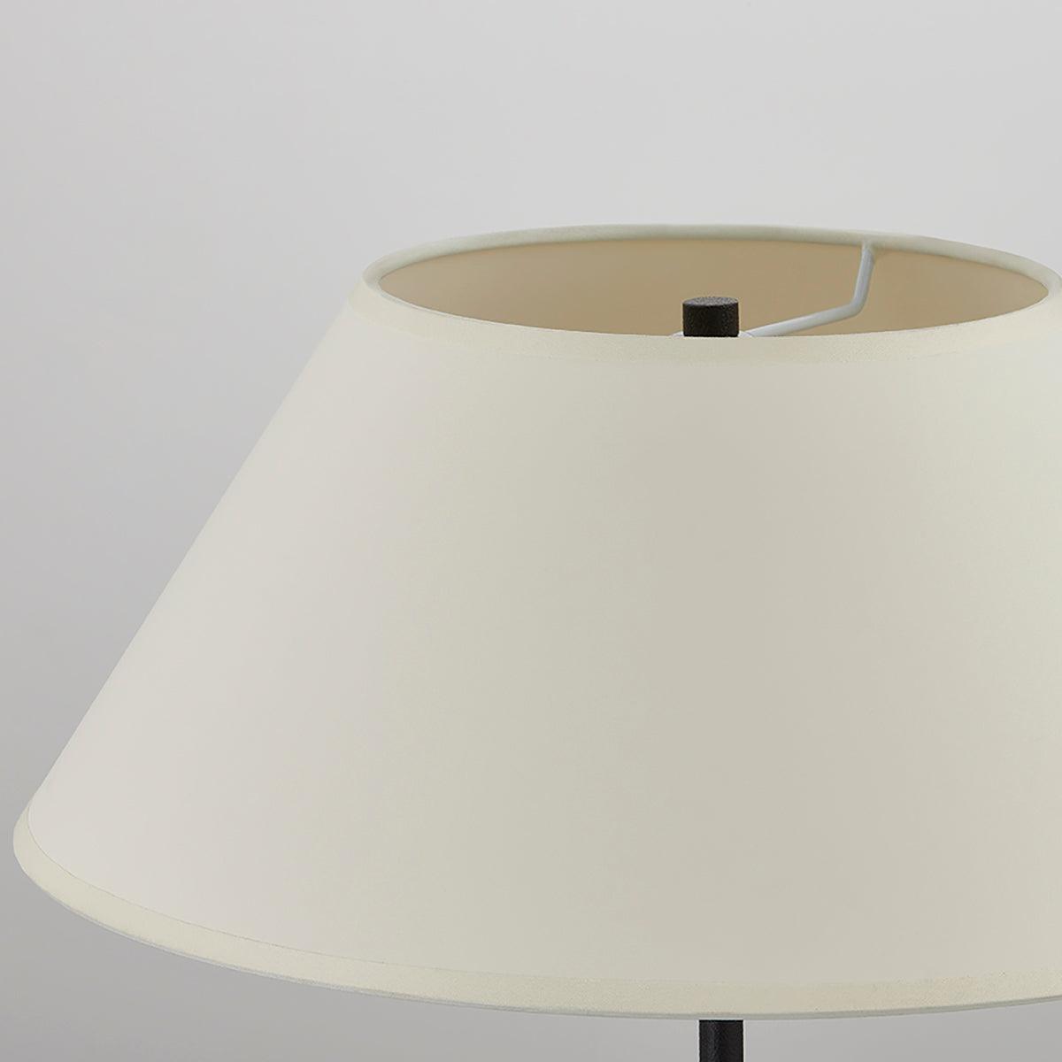 Troy Lighting Fillea 2 Light Table Lamp TABLE LAMPS