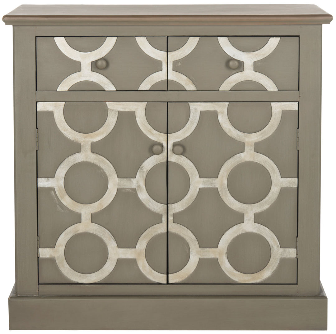 PETULA CHEST - Safavieh - AmericanHomeFurniture