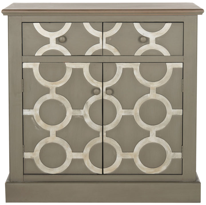 PETULA CHEST - Safavieh - AmericanHomeFurniture