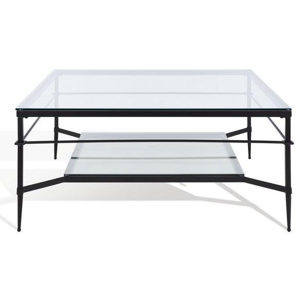 Safavieh Mieka Cocktail Table - Thumbnail 3