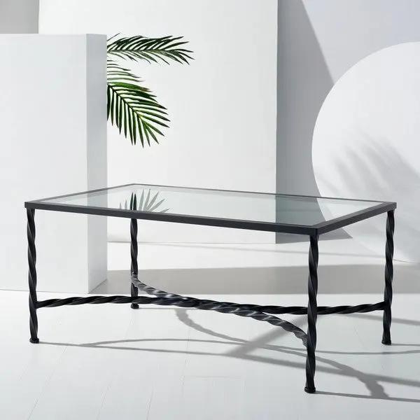 Safavieh Matilda Coffee Table - Thumbnail 2