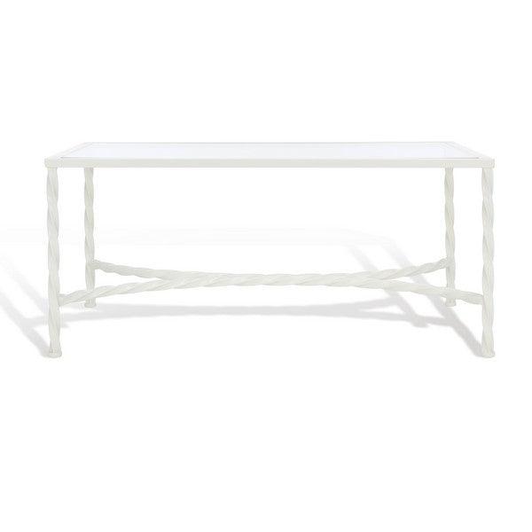 Safavieh Matilda Coffee Table - Thumbnail 3