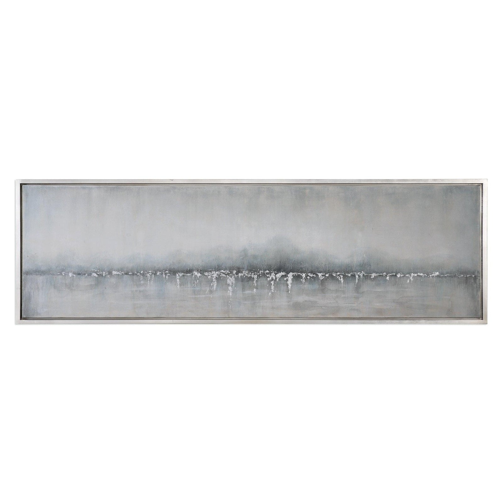Uttermost Tides Edge Abstract Art WALL ART