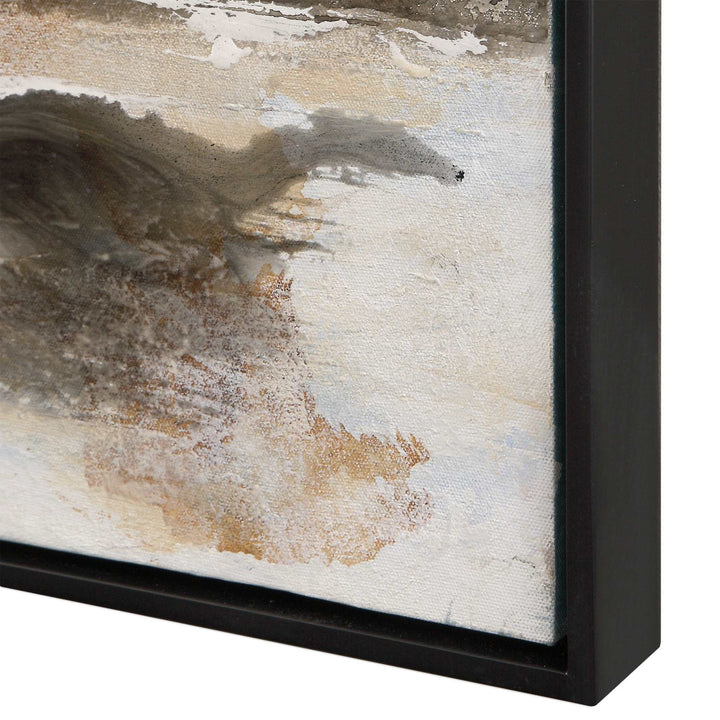 Aftermath Abstract Art - AmericanHomeFurniture